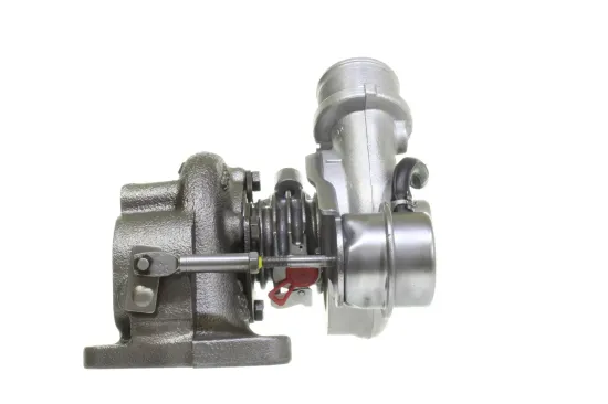 Lader, Aufladung ALANKO 11900223 Bild Lader, Aufladung ALANKO 11900223