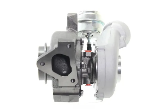 Lader, Aufladung ALANKO 10900988 Bild Lader, Aufladung ALANKO 10900988