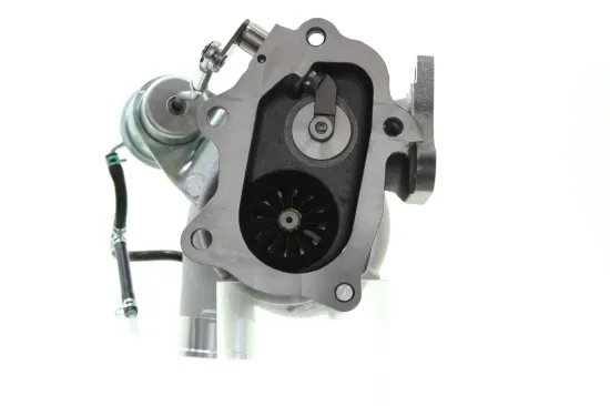 Lader, Aufladung ALANKO 10901763 Bild Lader, Aufladung ALANKO 10901763