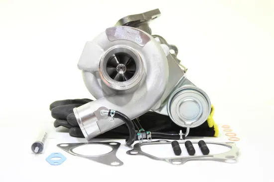 Lader, Aufladung ALANKO 10901763 Bild Lader, Aufladung ALANKO 10901763