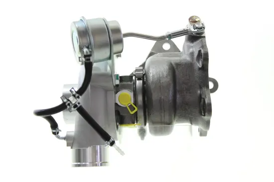 Lader, Aufladung ALANKO 10901763 Bild Lader, Aufladung ALANKO 10901763