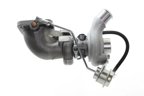 Lader, Aufladung ALANKO 10900961 Bild Lader, Aufladung ALANKO 10900961