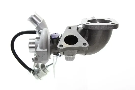 Lader, Aufladung ALANKO 10900961 Bild Lader, Aufladung ALANKO 10900961