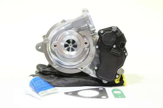 Lader, Aufladung ALANKO 10901769 Bild Lader, Aufladung ALANKO 10901769