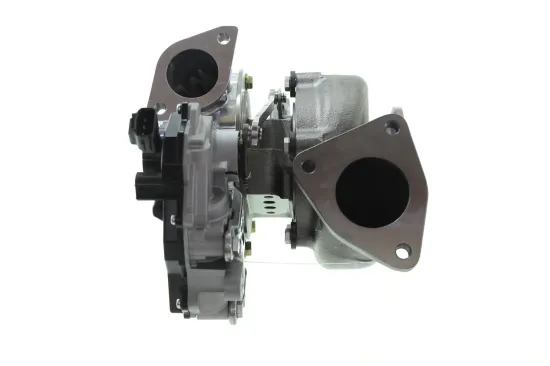 Lader, Aufladung ALANKO 10901769 Bild Lader, Aufladung ALANKO 10901769