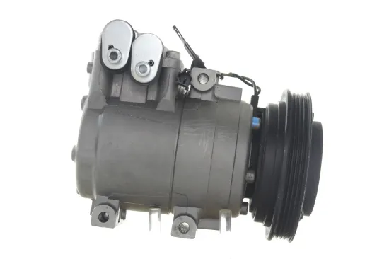 Kompressor, Klimaanlage 12 V ALANKO 10550572 Bild Kompressor, Klimaanlage 12 V ALANKO 10550572