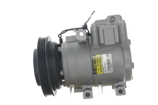 Kompressor, Klimaanlage 12 V ALANKO 10550572 Bild Kompressor, Klimaanlage 12 V ALANKO 10550572