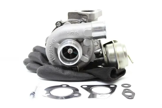 Lader, Aufladung ALANKO 10900049 Bild Lader, Aufladung ALANKO 10900049