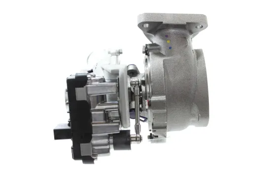 Lader, Aufladung ALANKO 10901621 Bild Lader, Aufladung ALANKO 10901621