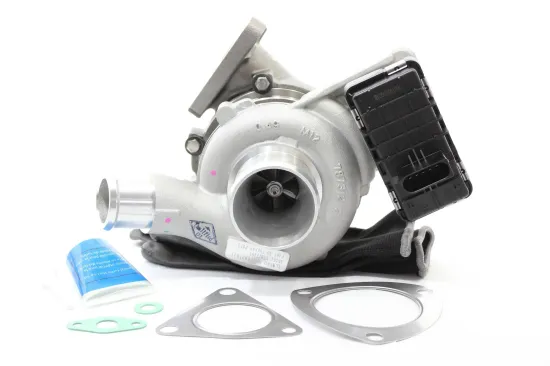 Lader, Aufladung ALANKO 10901621 Bild Lader, Aufladung ALANKO 10901621