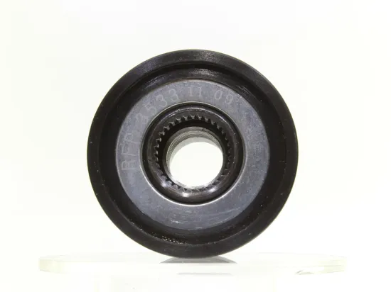 Riemenscheibe, Generator ALANKO 10720130 Bild Riemenscheibe, Generator ALANKO 10720130