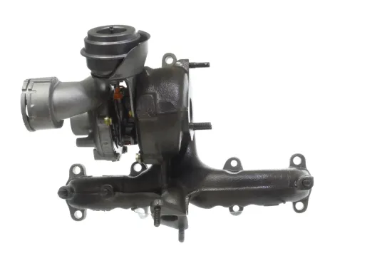 Lader, Aufladung ALANKO 11900168 Bild Lader, Aufladung ALANKO 11900168