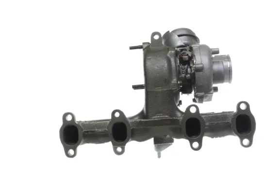 Lader, Aufladung ALANKO 11900168 Bild Lader, Aufladung ALANKO 11900168