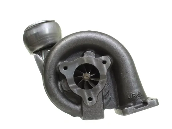 Lader, Aufladung ALANKO 11900081 Bild Lader, Aufladung ALANKO 11900081