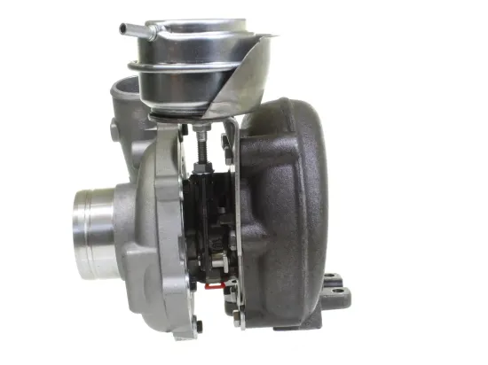 Lader, Aufladung ALANKO 11900081 Bild Lader, Aufladung ALANKO 11900081