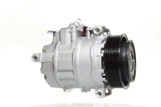 Kompressor, Klimaanlage 12 V ALANKO 10550537 Bild Kompressor, Klimaanlage 12 V ALANKO 10550537