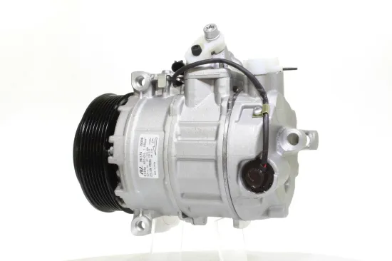 Kompressor, Klimaanlage 12 V ALANKO 10550537 Bild Kompressor, Klimaanlage 12 V ALANKO 10550537