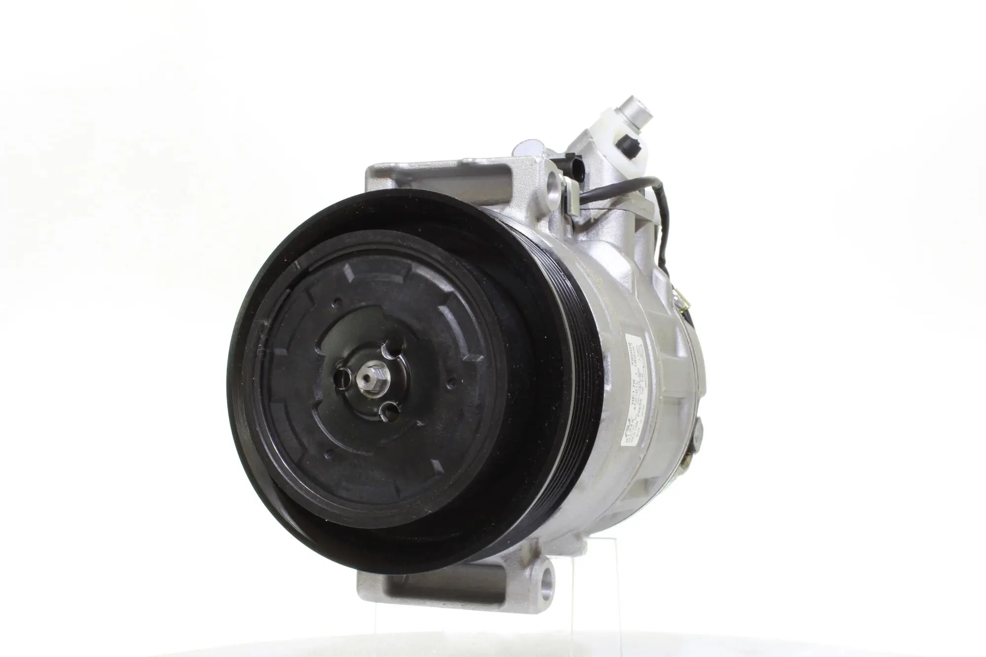 Kompressor, Klimaanlage 12 V ALANKO 10550537