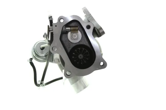 Lader, Aufladung ALANKO 10902033 Bild Lader, Aufladung ALANKO 10902033