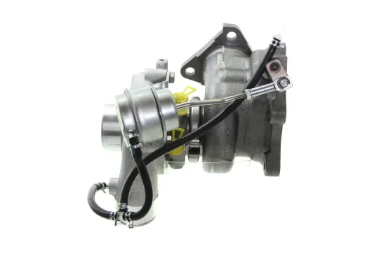 Lader, Aufladung ALANKO 10902033 Bild Lader, Aufladung ALANKO 10902033