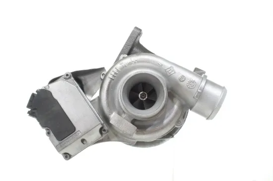 Lader, Aufladung ALANKO 11900991 Bild Lader, Aufladung ALANKO 11900991