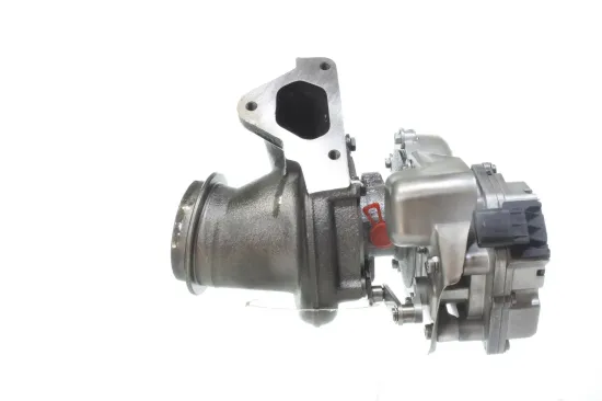 Lader, Aufladung ALANKO 11900991 Bild Lader, Aufladung ALANKO 11900991