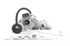 Lader, Aufladung ALANKO 10900165 Bild Lader, Aufladung ALANKO 10900165