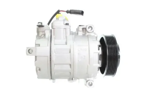 Kompressor, Klimaanlage 12 V ALANKO 10550718 Bild Kompressor, Klimaanlage 12 V ALANKO 10550718