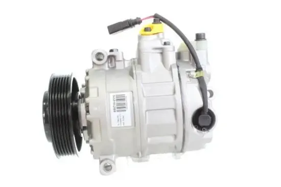 Kompressor, Klimaanlage 12 V ALANKO 10550718 Bild Kompressor, Klimaanlage 12 V ALANKO 10550718