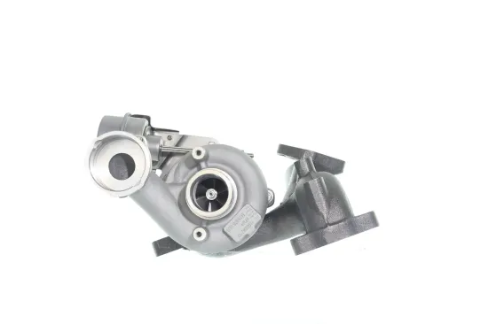 Lader, Aufladung ALANKO 10900062 Bild Lader, Aufladung ALANKO 10900062