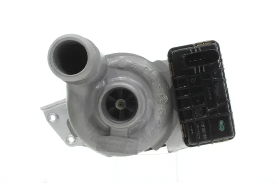 Lader, Aufladung ALANKO 11901115 Bild Lader, Aufladung ALANKO 11901115