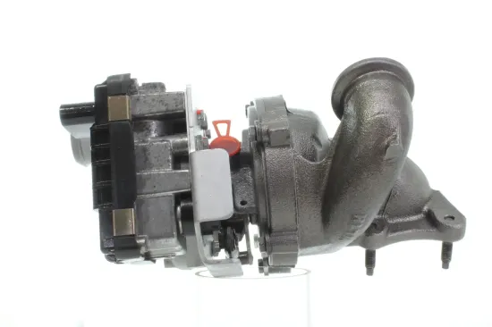Lader, Aufladung ALANKO 11901115 Bild Lader, Aufladung ALANKO 11901115
