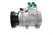 Kompressor, Klimaanlage 12 V ALANKO 10553867