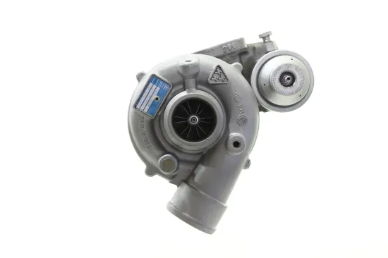 Lader, Aufladung ALANKO 11900859 Bild Lader, Aufladung ALANKO 11900859