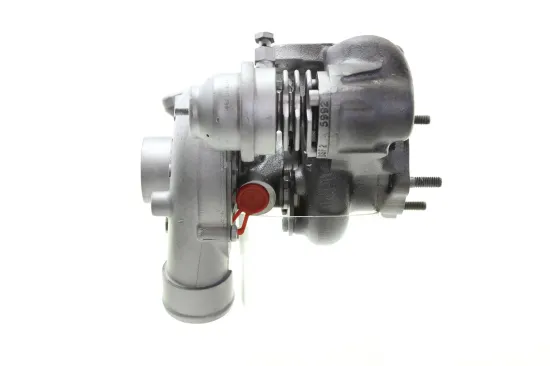 Lader, Aufladung ALANKO 11900859 Bild Lader, Aufladung ALANKO 11900859