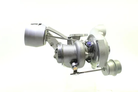 Lader, Aufladung ALANKO 10900940 Bild Lader, Aufladung ALANKO 10900940