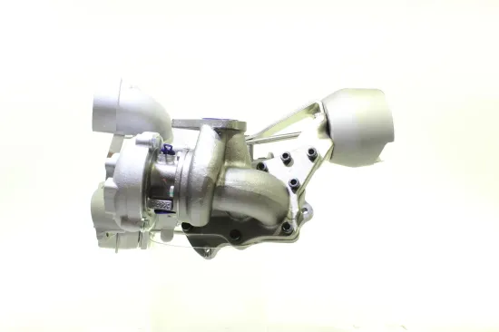 Lader, Aufladung ALANKO 10900940 Bild Lader, Aufladung ALANKO 10900940