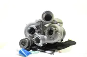 Lader, Aufladung ALANKO 10900940