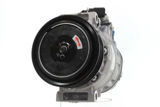 Kompressor, Klimaanlage 12 V ALANKO 10550873 Bild Kompressor, Klimaanlage 12 V ALANKO 10550873
