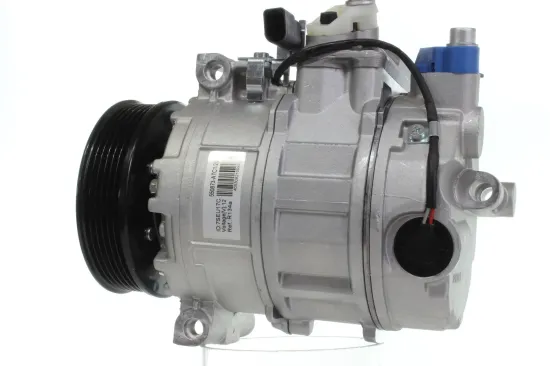 Kompressor, Klimaanlage 12 V ALANKO 10550873 Bild Kompressor, Klimaanlage 12 V ALANKO 10550873