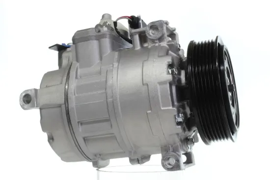 Kompressor, Klimaanlage 12 V ALANKO 10550873 Bild Kompressor, Klimaanlage 12 V ALANKO 10550873