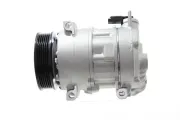 Kompressor, Klimaanlage 12 V ALANKO 10553591