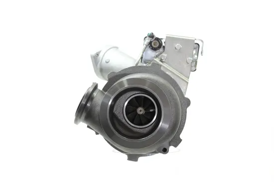 Lader, Aufladung ALANKO 10900944 Bild Lader, Aufladung ALANKO 10900944