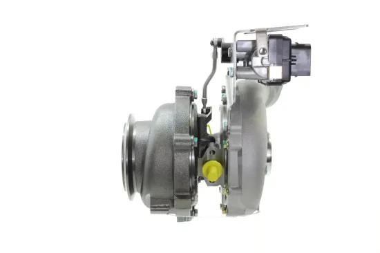 Lader, Aufladung ALANKO 10900944 Bild Lader, Aufladung ALANKO 10900944