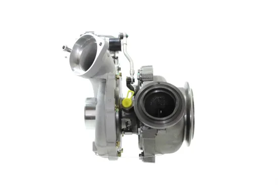 Lader, Aufladung ALANKO 10900944 Bild Lader, Aufladung ALANKO 10900944