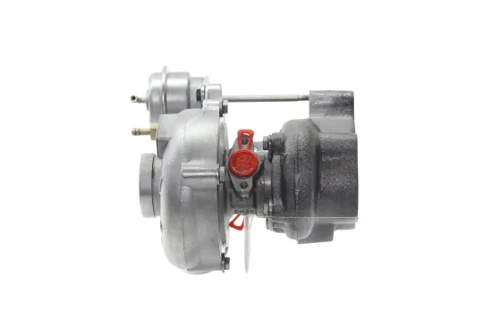 Lader, Aufladung Motor ALANKO 11901469 Bild Lader, Aufladung Motor ALANKO 11901469