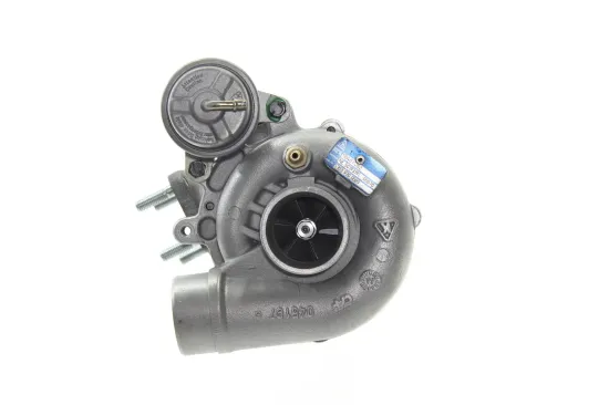 Lader, Aufladung Motor ALANKO 11901469 Bild Lader, Aufladung Motor ALANKO 11901469