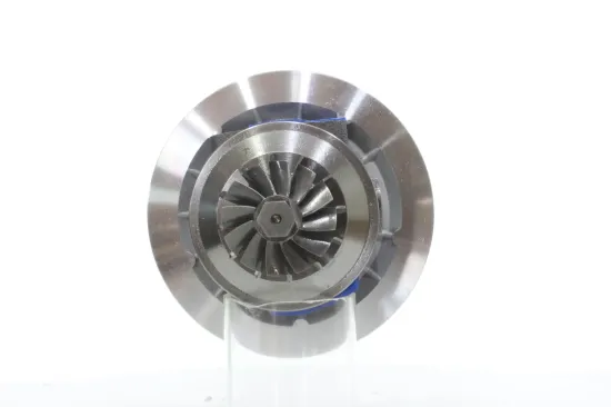 Rumpfgruppe, Turbolader Abgasturbolader ALANKO 10922060 Bild Rumpfgruppe, Turbolader Abgasturbolader ALANKO 10922060