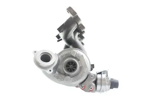 Lader, Aufladung ALANKO 10901178