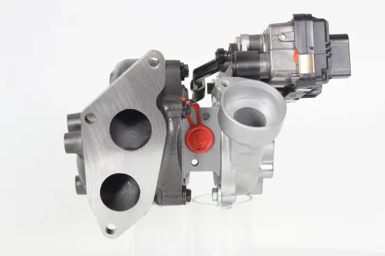 Lader, Aufladung ALANKO 11901257 Bild Lader, Aufladung ALANKO 11901257